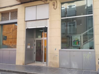 Orihuela destina 54.000 euros a la formación FP DUAL durante 2024