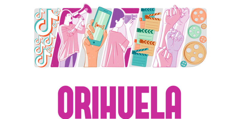 Orihuela promoverá la igualdad de género entre los jóvenes a través de Tik Tok