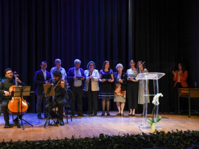 Albatera anuncia los ganadores del XVII Certamen de Poesía Fermín Limorte