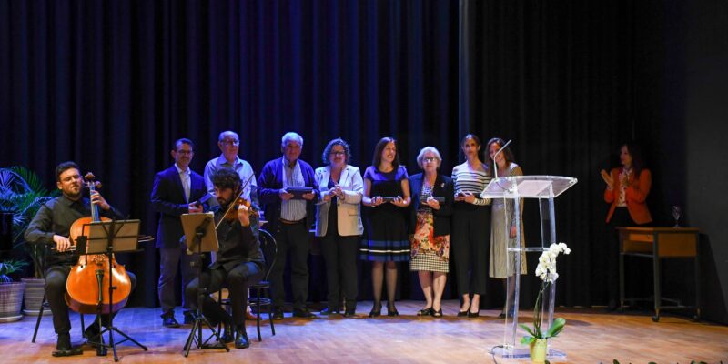 Albatera anuncia los ganadores del XVII Certamen de Poesía Fermín Limorte