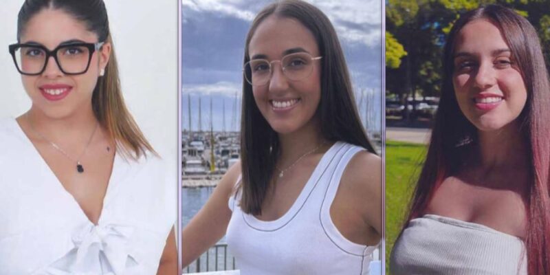 Torrevieja presenta las integrantes de la Corte Salinera 2024-2025