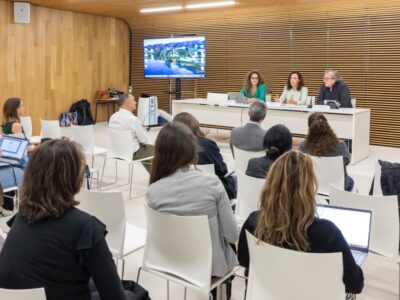 Torrevieja organiza el XVI Workshop Internacional "Tourism: Economics&Management"