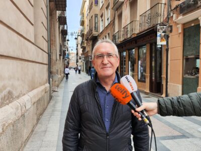 Orihuela premiará la decoración navideña de los escaparates