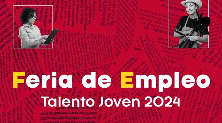 Torrevieja y Cámara de Comercio organizan la Feria de Empleo "Talento Joven"
