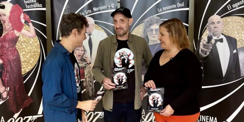 Cinema Paniso celebra su VII edición en Orihuela