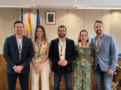 El PSOE de Albatera califica de "pelotazo" la nueva ordenanza de basuras