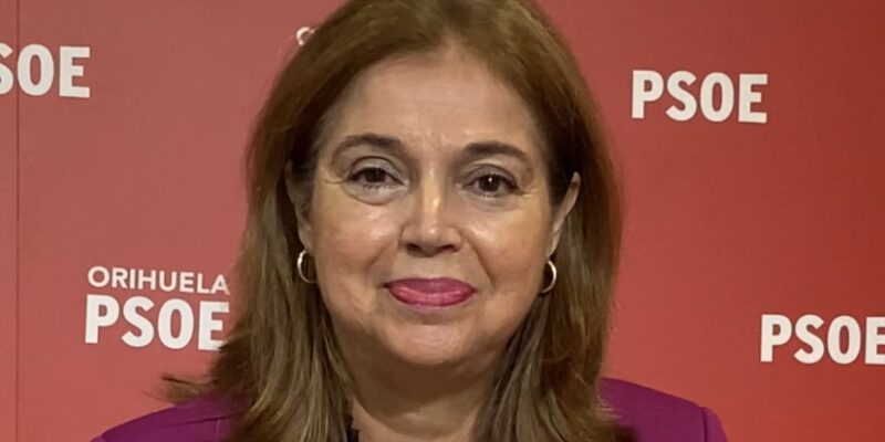 El PSOE pide la modificación de los estatutos de las sociedades municipales de Orihuela