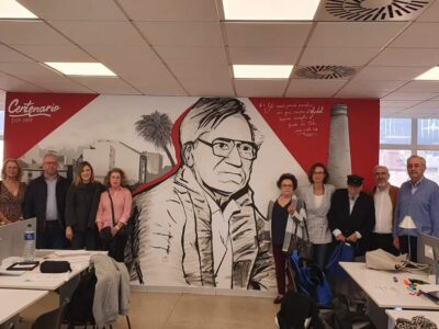 Rojales celebrará el centenario del nacimiento de dos Hijos Predilectos