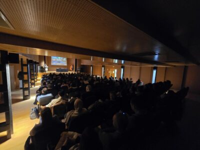 Orihuela celebra la I Jornada de Absentismo Escolar con cerca de 200 inscritos