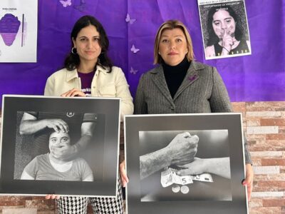 La Mancomunidad se fija como objetivo reconocer la violencia invisible sobre las mujeres