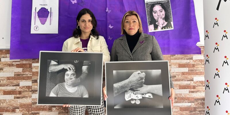 La Mancomunidad se fija como objetivo reconocer la violencia invisible sobre las mujeres