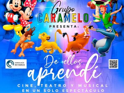 Orihuela celebra el Día del Niño con actividades para los más pequeños