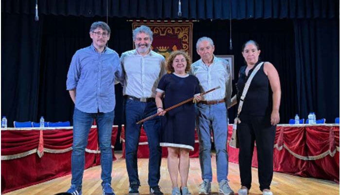 El PP acusa a la alcaldesa de Callosa de Segura de aumentar el gasto en las Juntas de Gobierno