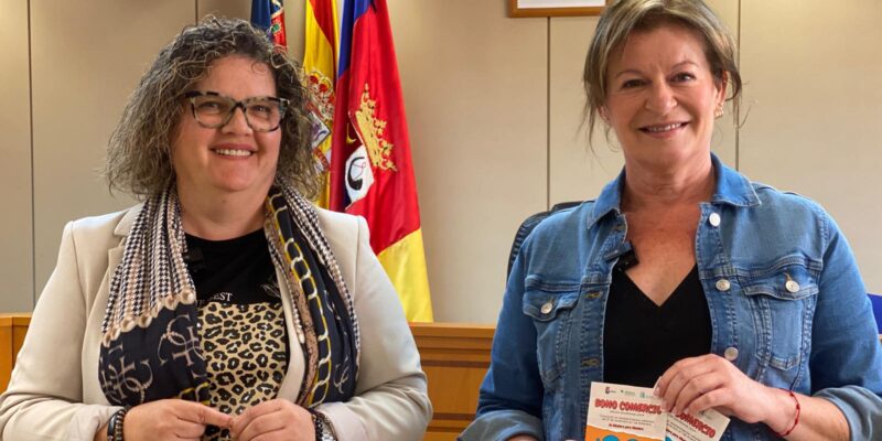 Albatera lanza un Bono Consumo para la juventud y de apoyo al comercio local