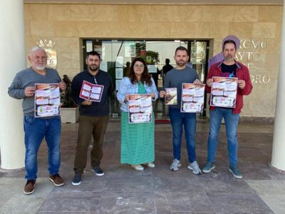 San Isidro inicia su la segunda edición de su Ciclo Musical