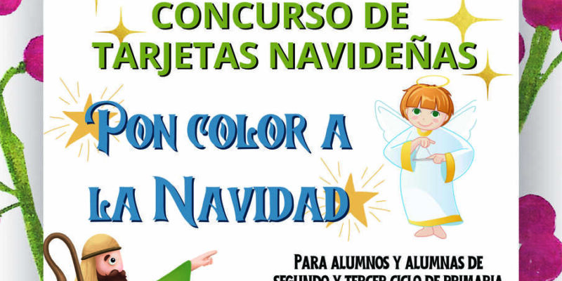 La Hermandad de El Prendimiento de Orihuela convoca su Concurso de Tarjetas Navideñas