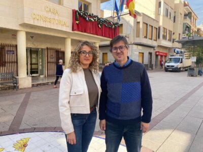 Albatera celebra sus cuartas jornadas de la Infancia y la Discapacidad