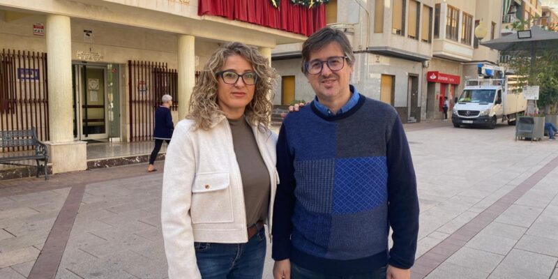 Albatera celebra sus cuartas jornadas de la Infancia y la Discapacidad