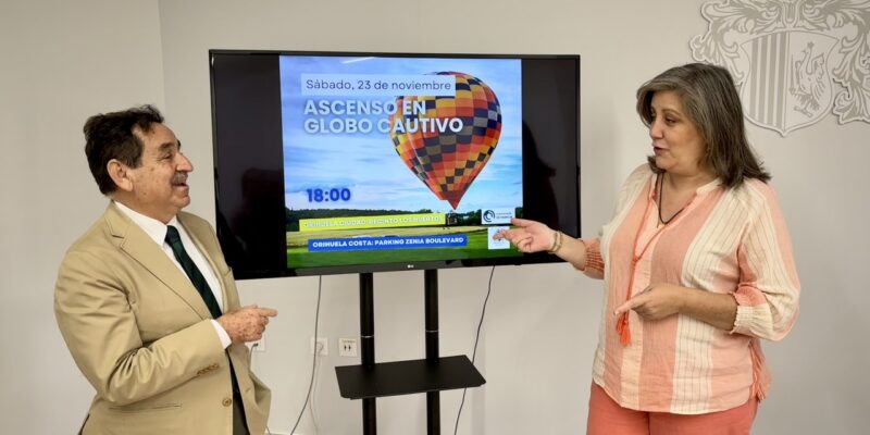 Con motivo del Día del Niño, que se celebró el pasado miércoles 20 de noviembre, la Concejalía de Familia de Orihuela presentó una variada programación de actividades para los niños del municipio