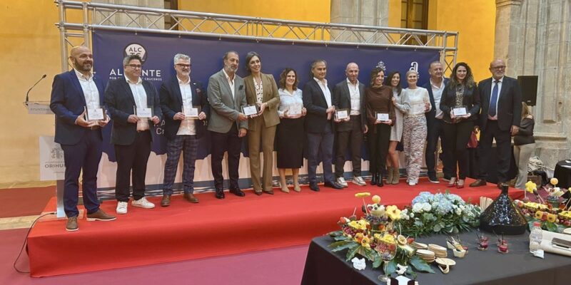 Orihuela se posiciona para acoger el turismo de cruceros que llega a Alicante