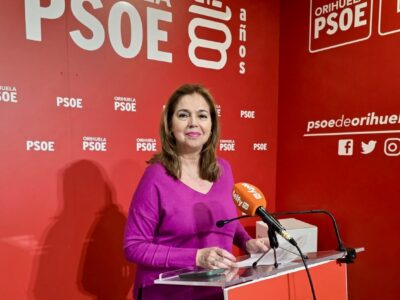 El PSOE cree califica de "irregular" la modificación de estatutos de los sociedades municipales de Orihuela