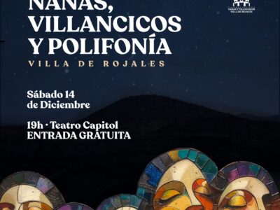 Corales de cinco comunidades participan en el Certamen de Nanas, Villancicos y Polifonía de Rojales