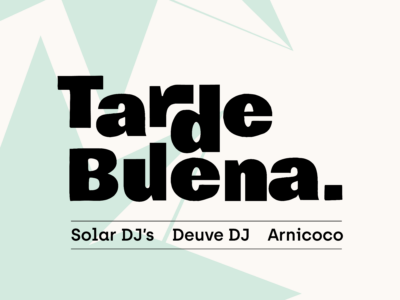 La concejala de Festividades de Orihuela, Rocío Ortuño, ha anunciado que el próximo 24 de diciembre la calle Castellón acogerá la actividad festiva de la “Tarde Buena” con la participación de diferentes DJ’s oriolanos