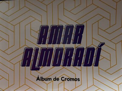 Almoradí regala cultura y diversión por Navidad con un Álbum de Cromos