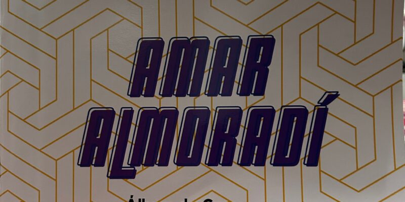 Almoradí regala cultura y diversión por Navidad con un Álbum de Cromos