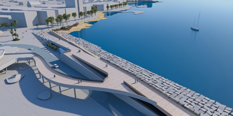 Torrevieja aprueba la licitación de tres obras a ejecutar en el recinto portuario