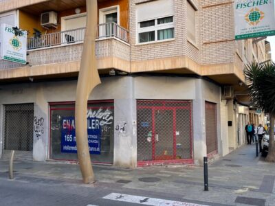 Torrevieja aprueba el contrato de arrendamiento de un local destinado a dependencias municipales