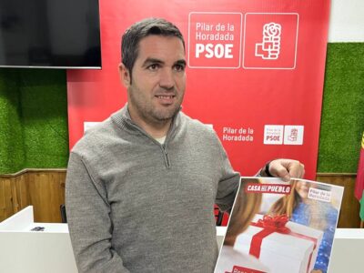 El PSOE de Pilar de la Horadada organiza una recogida solidaria de juguetes y material escolar para los afectados por la DANA en Valencia. La Casa del Pueblo abrirá los lunes, miércoles y sábados durante esta semana y la que viene para recibir las aportaciones