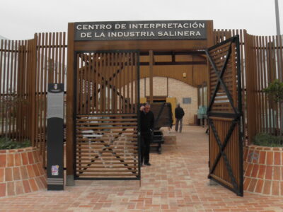 Salen a licitación las obras del Centro de Interpretación de la Industria Salinera de Torrevieja