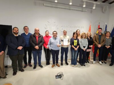 Orihuela aprueba el proyecto de presupuestos de casi 117 millones de euros para 2025