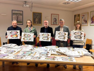 Orihuela falla el Certamen Escolar "Las abarcas desiertas"