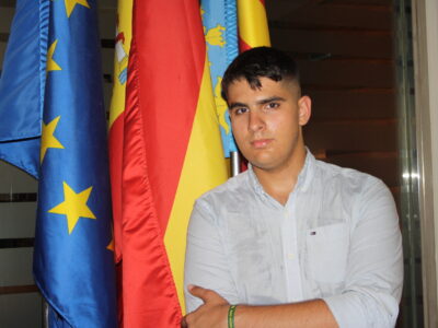 Unión Municipalista nombra a Alejandro Gea coordinador de Zona Electoral de Orihuela