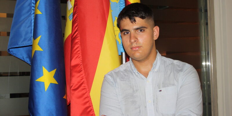 Unión Municipalista nombra a Alejandro Gea coordinador de Zona Electoral de Orihuela