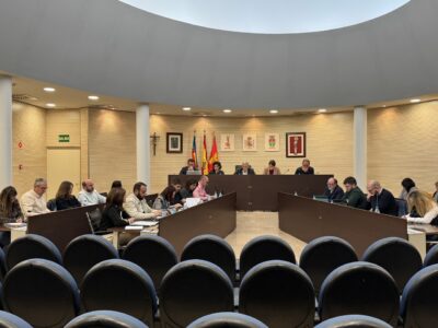 Pilar de la Horadada aprueba un presupuesto de 41.755.105,44 euros