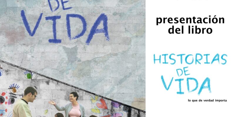 La Residencia Oriol de Orihuela presenta el libro "Historia de vida"