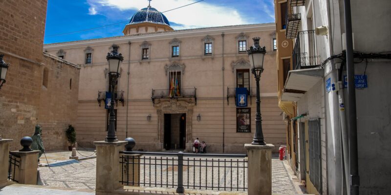 Orihuela celebra el I Fórum Jove el 23 de diciembre en el Museo de Arte Sacro