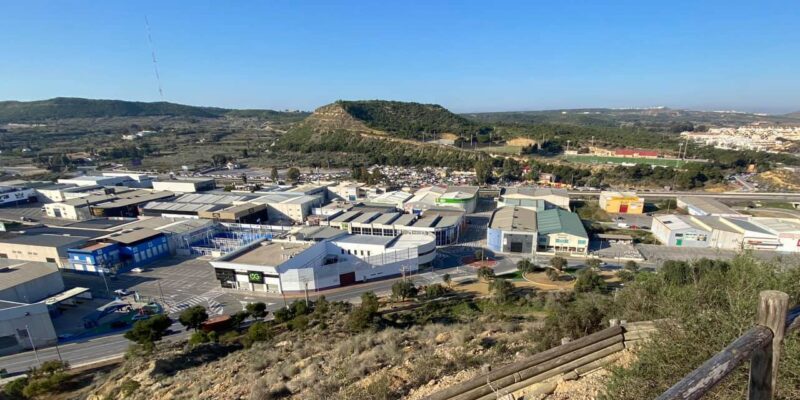 Guardamar anuncia la apertura de plazo para solicitar ayudas al impulso empresarial