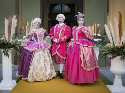 El Teatro Circo de Orihuela presenta su programación de 2025