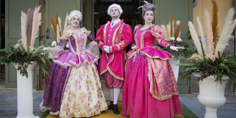 El Teatro Circo de Orihuela presenta su programación de 2025