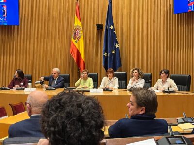 El Juez del Tribunal de las Aguas de Orihuela: “Todavía hoy se siguen esperando las ayudas”