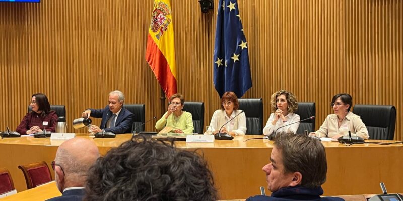El Juez del Tribunal de las Aguas de Orihuela: “Todavía hoy se siguen esperando las ayudas”