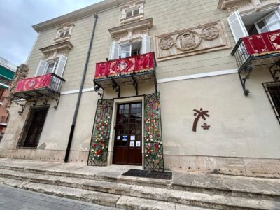 Orihuela mejora los servicios para ser un destino turístico inteligente