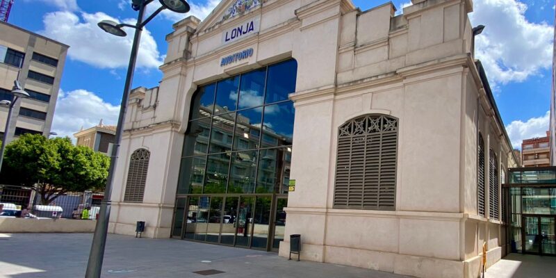 Orihuela organiza el concierto "El sonido que no cesa" con jóvenes artistas