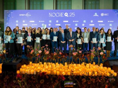 La Oficina de Turismo de Guardamar ha sido distinguida con la prestigiosa “Q de Calidad Turística”, un reconocimiento otorgado por el Instituto para la Calidad Turística Española (ICTE)