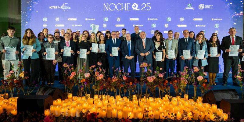 La Oficina de Turismo de Guardamar ha sido distinguida con la prestigiosa “Q de Calidad Turística”, un reconocimiento otorgado por el Instituto para la Calidad Turística Española (ICTE)