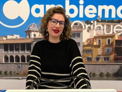 Cambiemos Orihuela denuncia "el estado de abandono" de las penadías